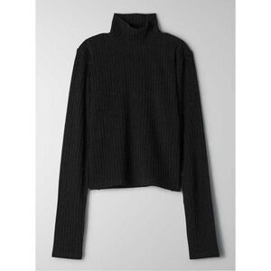 Wilfred Free Tamu mock neck sweater size XS